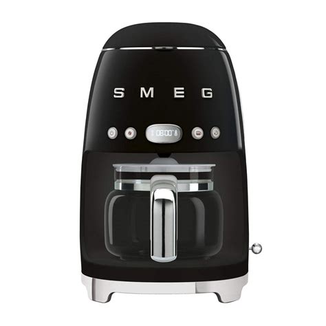 Smeg Filtre Kahve Makinesi Modelleri, Fiyatları .